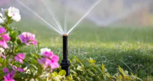 Read more about the article What Type of Commercial & Residential Irrigation System is Best for Landscape?