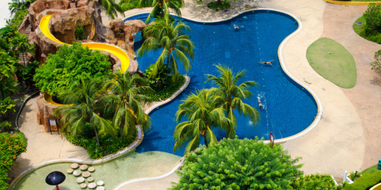 Read more about the article Why Do You Need Swimming Pool Landscaping in Riyadh?