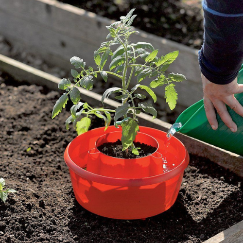 DIY Water Buckets