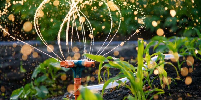 Read more about the article What Is the Importance Of Drip Irrigation?