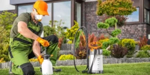 Read more about the article Top 6 Causes Why You Should Have Lawn Pest Control