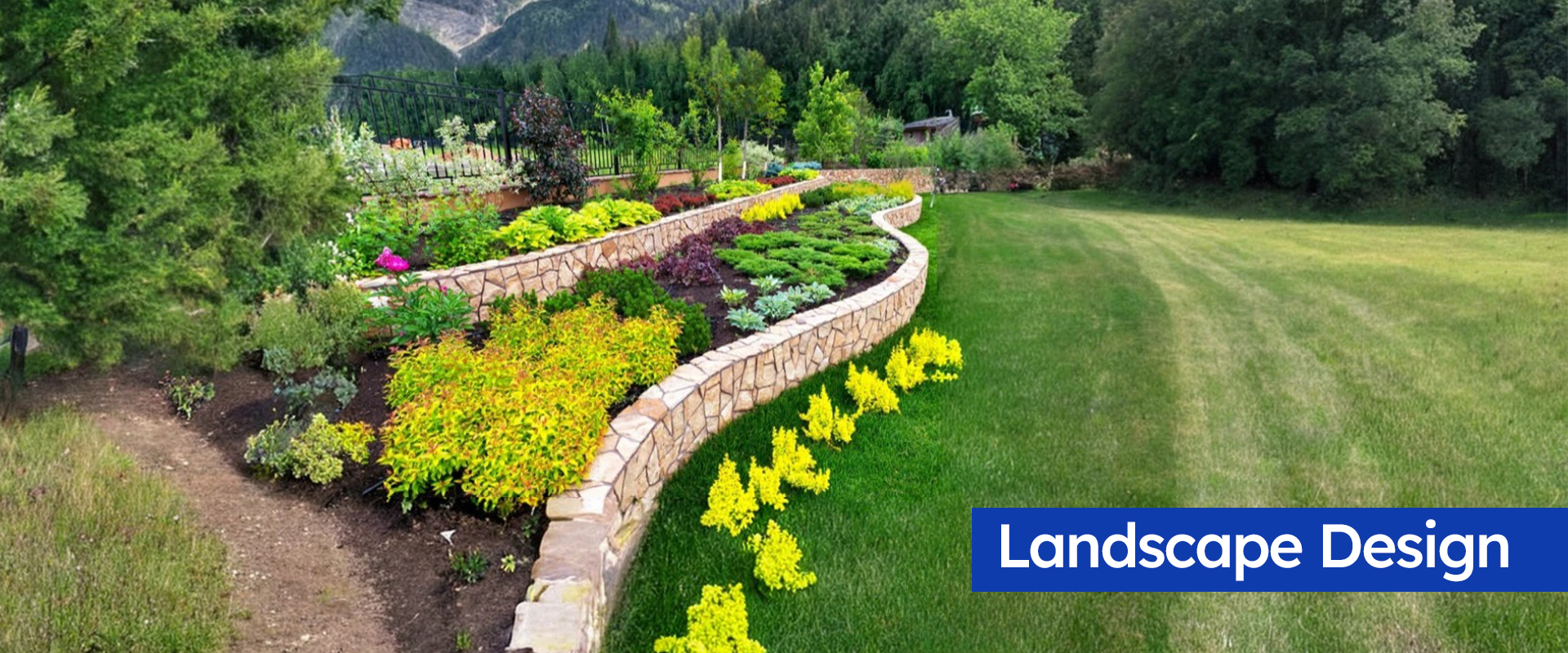 Landscape Design