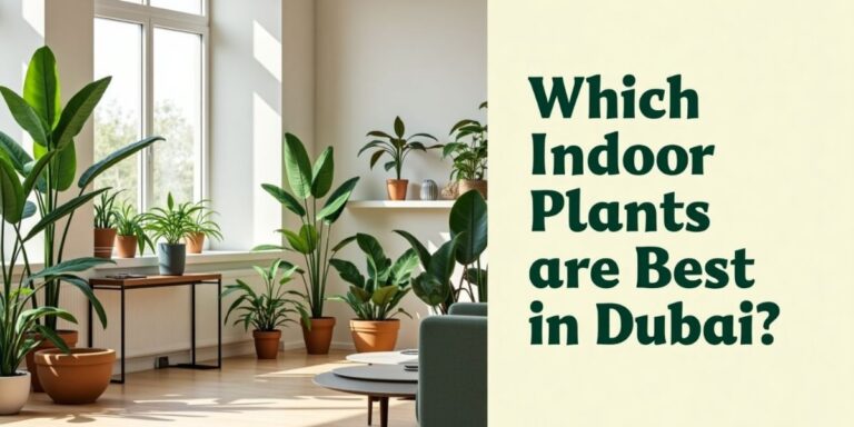 Indoor Plants