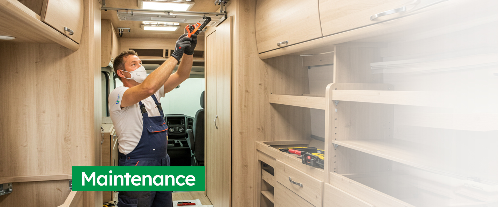 maintenance