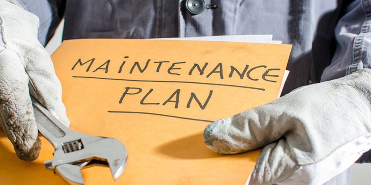 You are currently viewing How to Create a Long-Term Maintenance Plan for Any Building